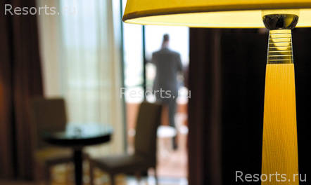 Radisson SAS Bay Point Resort 14